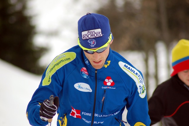 Grand-Prix La Clusaz